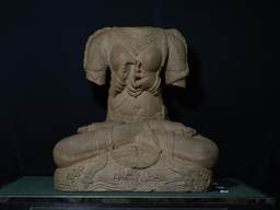 Arca Prajnaparamitha